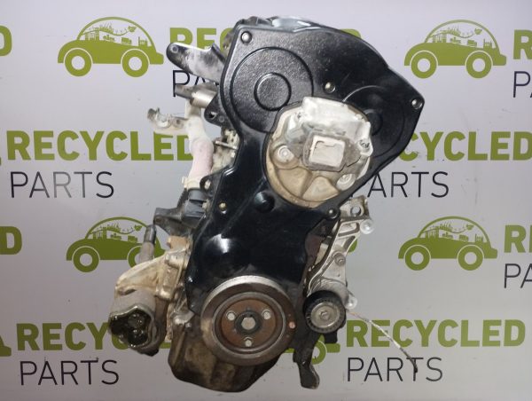 Motor Peugeot 408 1.6 16v (06590046)