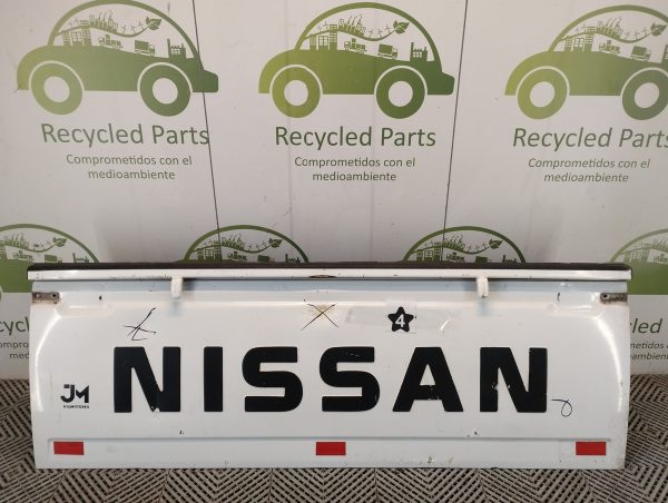 Porton Trasero Nissan Frontier (05361959)