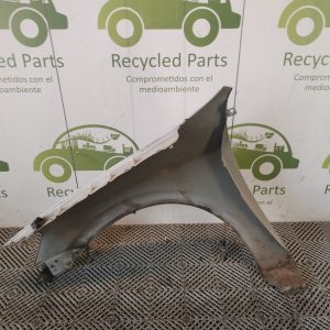 Guardabarro Derecho Chevrolet Celta (05249158)