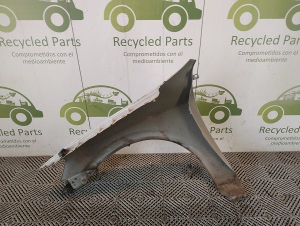 Guardabarro Derecho Chevrolet Celta (05249158)