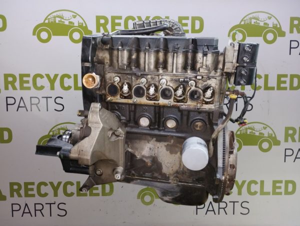 Motor Suzuki Fun 1.4 8v (05969225) Detalle