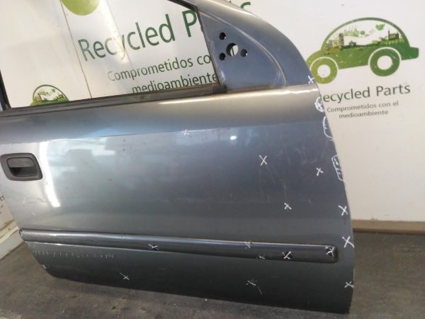 Puerta Delantera Derecha Chevrolet Astra (03819012)