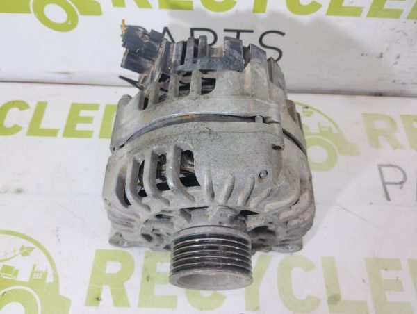 Alternador Peugeot 308 2.0 (06274654)