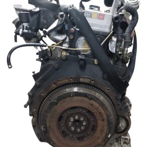 Motor Nissan Frontier 2.8 Tdi (04978860)
