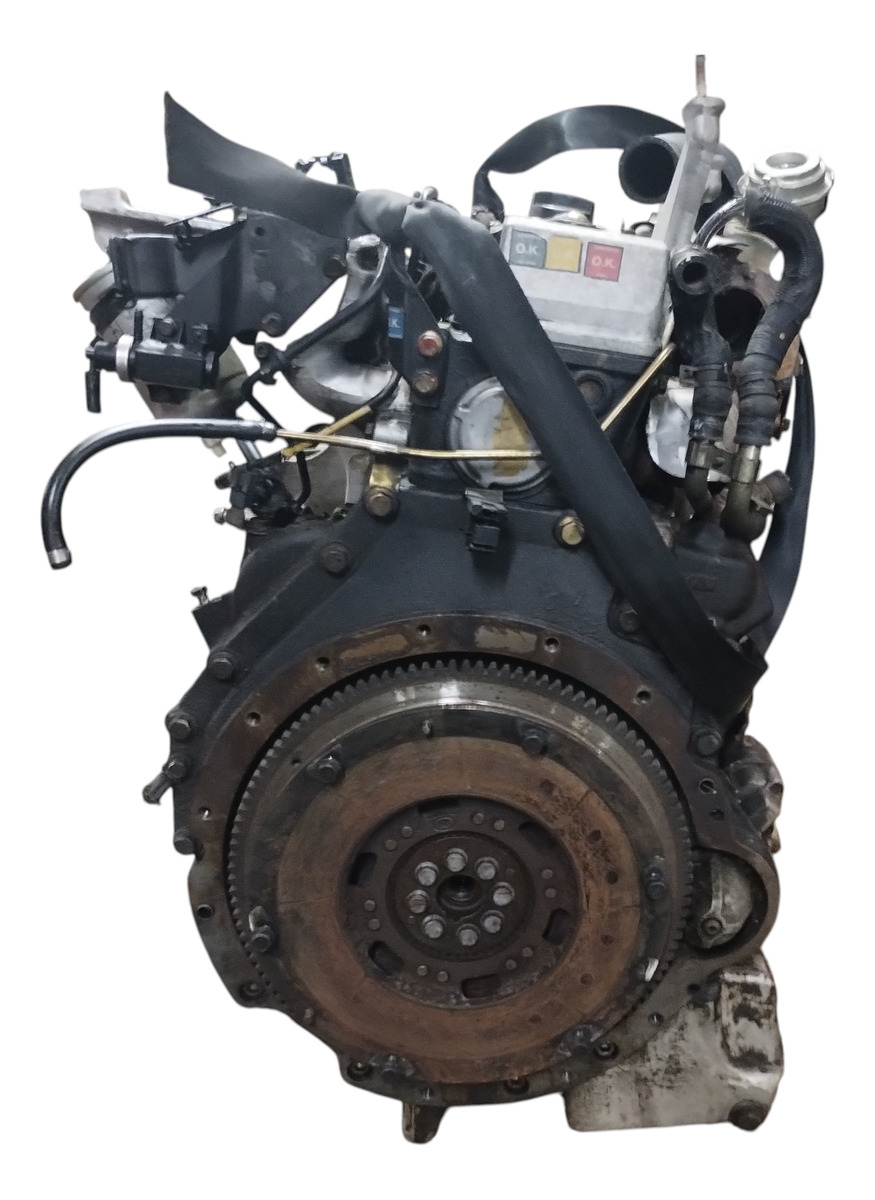 Motor Nissan Frontier 2.8 Tdi (04978860)