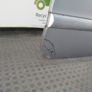 Puerta Trasera Izquierda Peugeot 206 (02498754) Lp