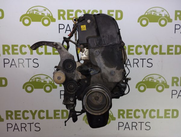 Motor Fiat Palio 1.3 16v (05610340)