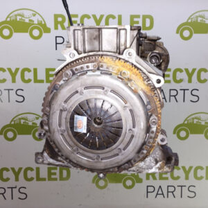 Motor Peugeot 408 2.0 16v (06141895) Solo Block Detalle