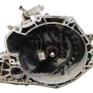 Caja De Velocidades Chevrolet Prisma (05627863)