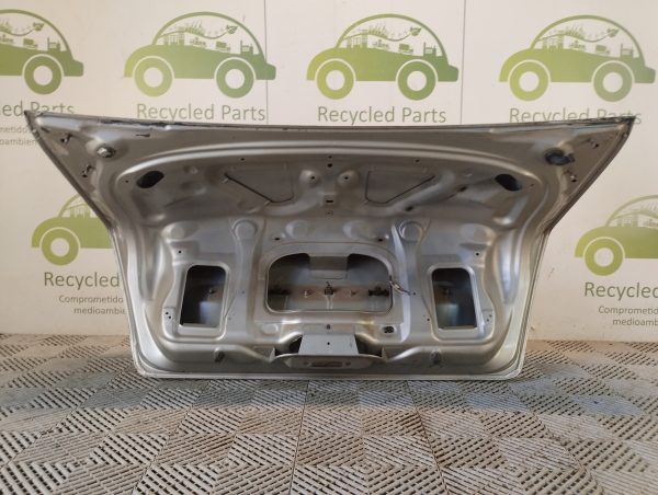 Tapa De Baul Peugeot 307 (05673022)