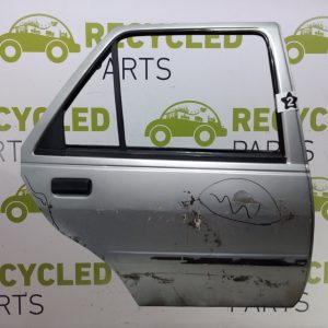 Puerta Trasera Derecha Ford Fiesta Lv (01250857) Lp