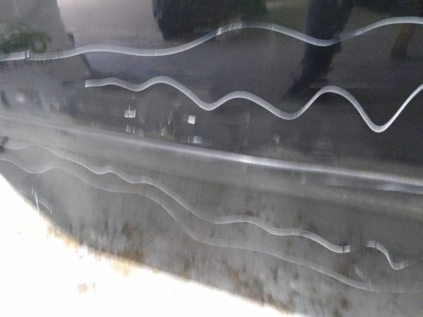 Puerta Trasera Derecha Chevrolet Meriva (05371305) Lp