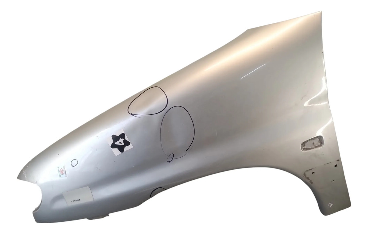 Guardabarro Delantero Izquierdo Peugeot Partner (07000212)