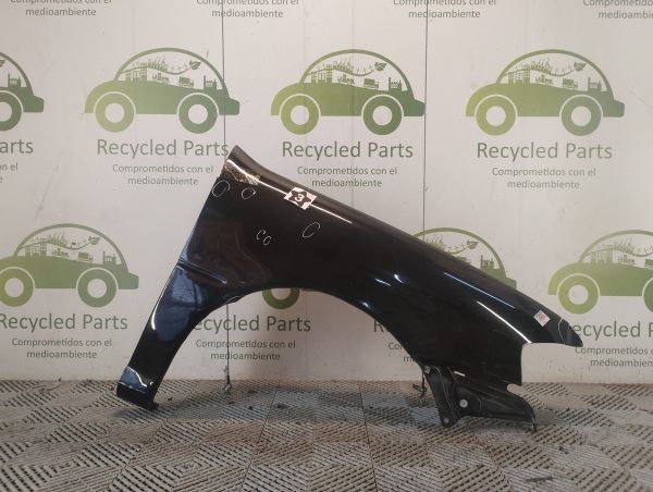 Guardabarro Derecho Vw Gol Power G4 (06512622)