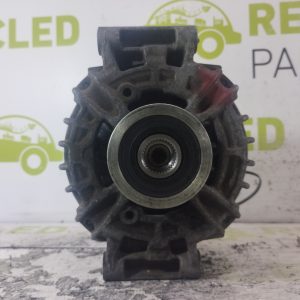 Alternador Vw Golf 2.0 Gti (04122418)