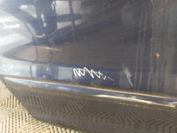 Puerta Trasera Derecha Vw Suran Lv (05675480)