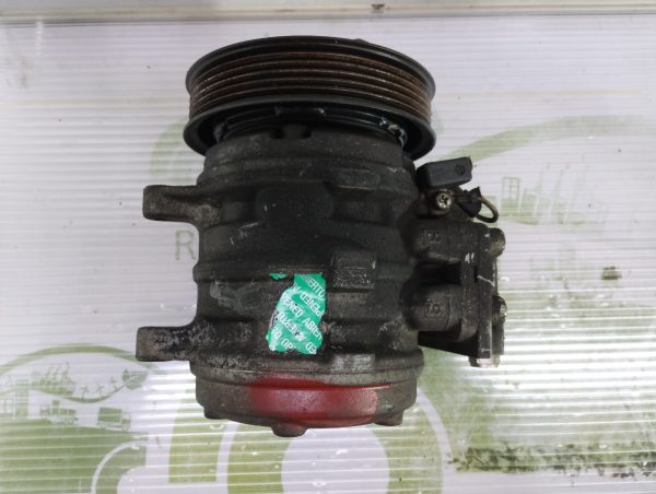 Compresor De A/a Vw Gol 1.4 (04549246)