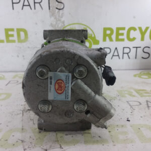 Compresor De A/a Citroen C3 1.2 (05646827)