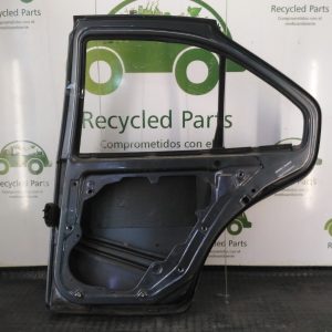 Puerta Trasera Derecha Vw Bora (03706542)