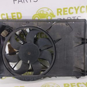 Electroventilador Chevrolet Meriva 1.8 (06146809)
