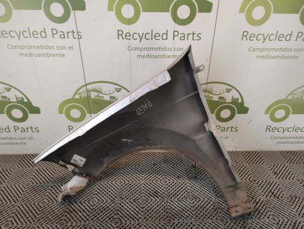 Guardabarro Derecho Fiat Palio F3 (06173731)