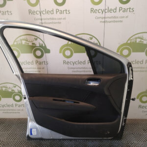 Puerta Delantera Izquierda Peugeot 308 (05191208)