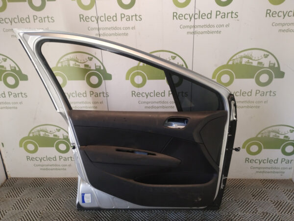 Puerta Delantera Izquierda Peugeot 308 (05191208)