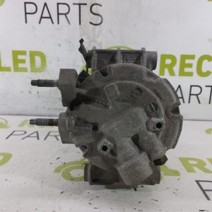 Compresor De A/a Ford Ecosport Kd 1.6 (05387501)