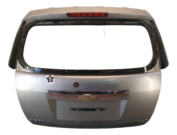 Porton Trasero Chevrolet Captiva (06038083)