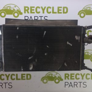 Radiador De Agua Chevrolet Celta 1.4 (05866744)