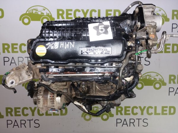 Motor Honda City L15a7 (06398208)
