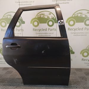 Puerta Trasera Derecha Vw Polo (05351585)