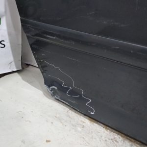 Puerta Delantera Derecha Audi A3 2da 3p (05052536) Lp