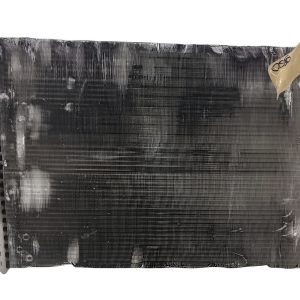 Radiador De Agua Fiat Siena 1.4 (05616040)