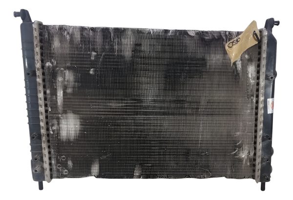 Radiador De Agua Fiat Siena 1.4 (05616040)