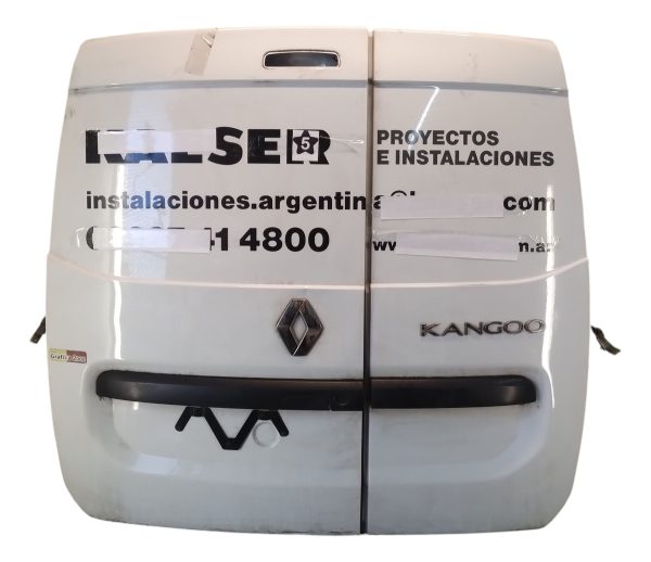 Porton Trasero Renault Kangoo Ln (05668841)