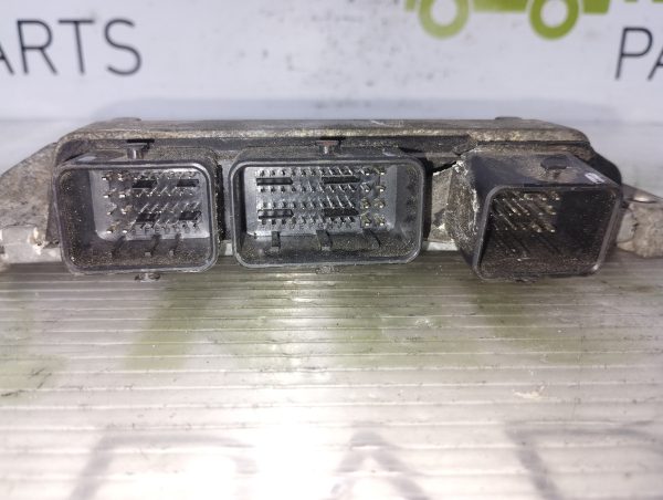 Modulo De Inyeccion Renault Clio Mio 1.2 (05657597)
