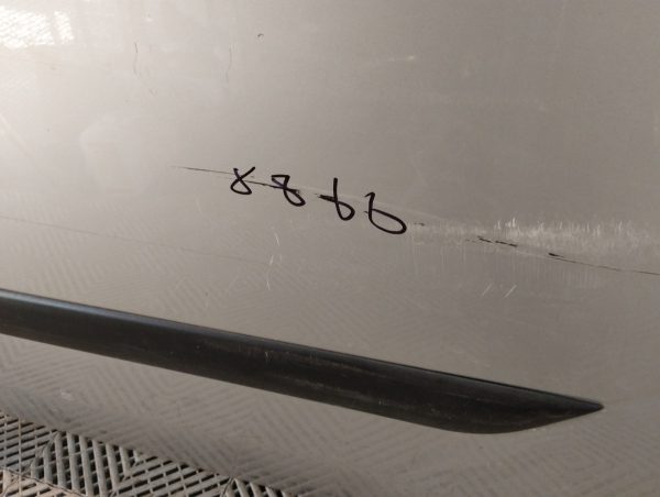 Puerta Trasera Izquierda Ford Focus 1 (05290678)