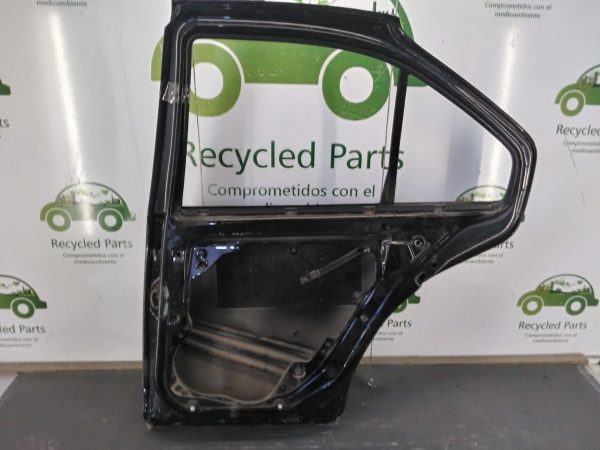Puerta Trasera Derecha Vw Bora (04245395)