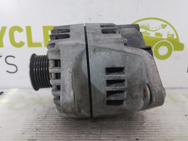 Alternador Citroen Jumper 2.3 (05557109)