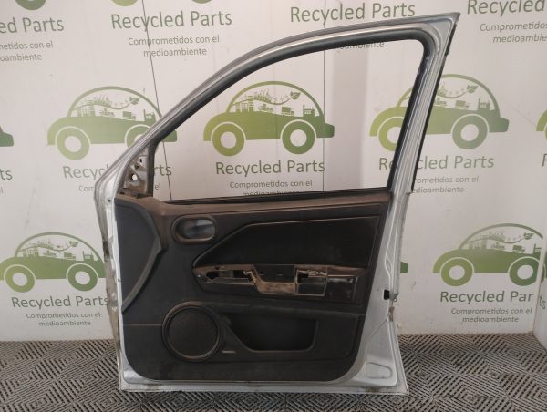 Puerta Delantera Derecha Ford Ecosport (06200176)
