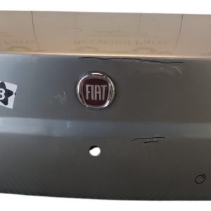 Tapa De Baul Fiat Siena F3 (06141806)