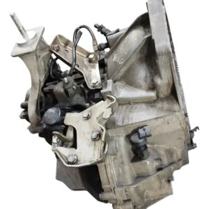 Caja De Velocidades Fiat Palio 1.6 16v (05972683)