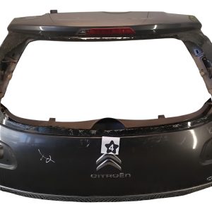 Porton Trasero Citroen Nuevo C3 (06019883)