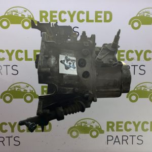 Caja De Velocidades Peugeot 408 1.6 16v (06590055) Lp