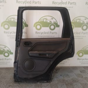 Puerta Trasera Derecha Ford Ecosport (06342757)