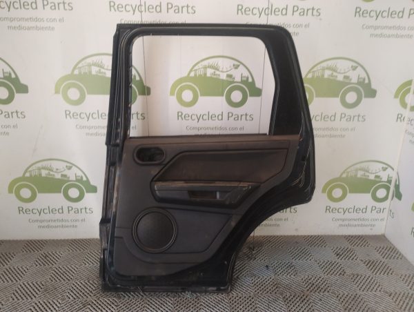 Puerta Trasera Derecha Ford Ecosport (06342757)