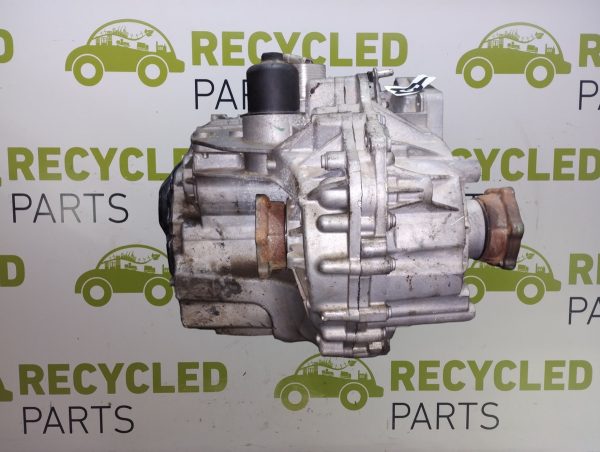 Caja De Velocidades Vw Golf Gti 2.0 Tfsi (03586382)