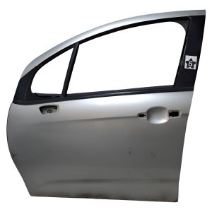 Puerta Delantera Izquierda Citroen Nuevo C3 (05182336) Lp