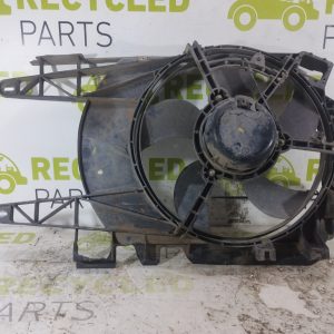Electroventilador Chevrolet Celta 1.4 (05249156)